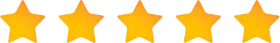 Cinco estrelas